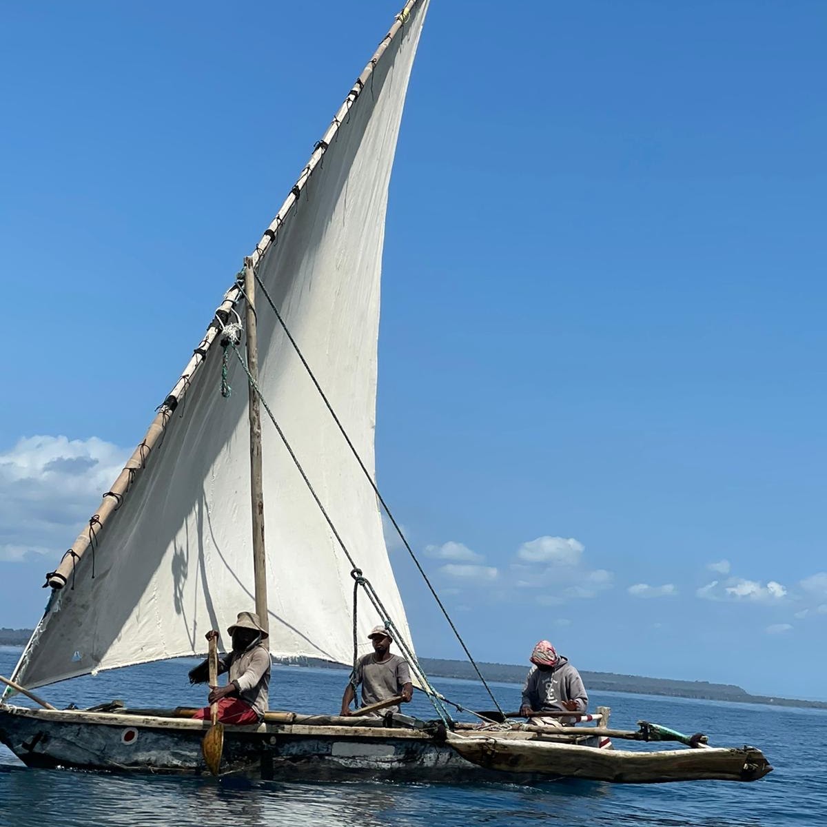 Fishing Trip